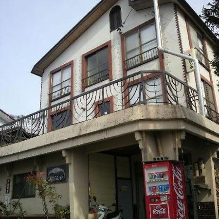 ホテルAtarashiya 野沢温泉村 エクステリア 写真