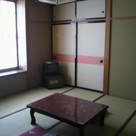 ホテルAtarashiya 野沢温泉村 部屋 写真