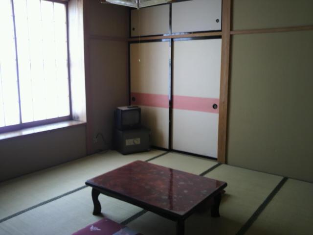 ホテルAtarashiya 野沢温泉村 部屋 写真
